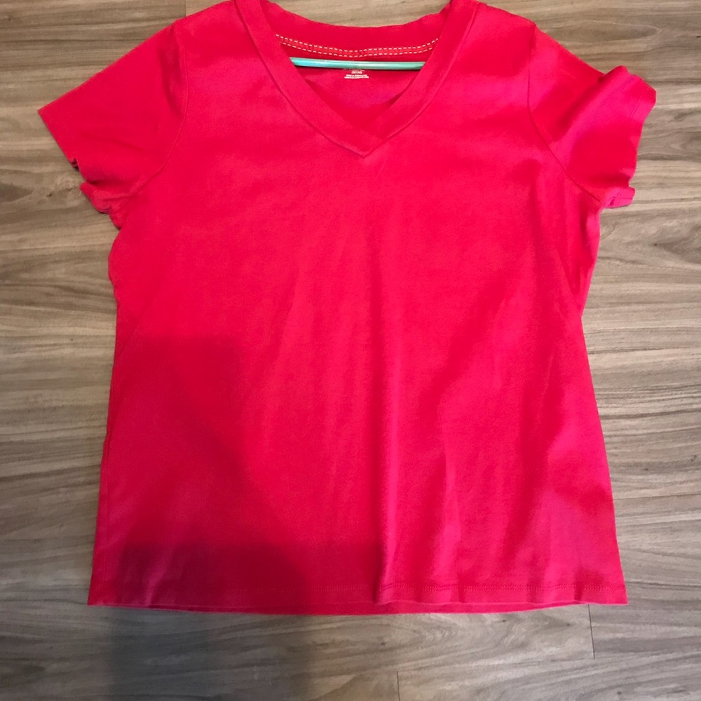 🌟Woman’s St. John’s Bay shirt